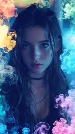 My dark side