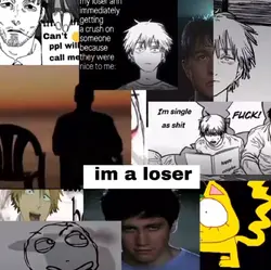 Lonely