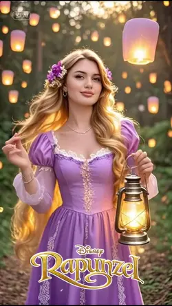 Rapunzel AI