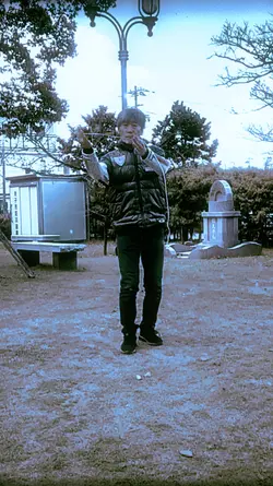 寒波