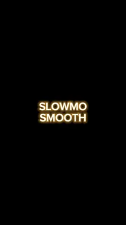 Dinasty slowmo