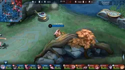 Exe franco mode god
