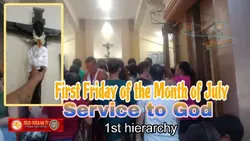 service to god