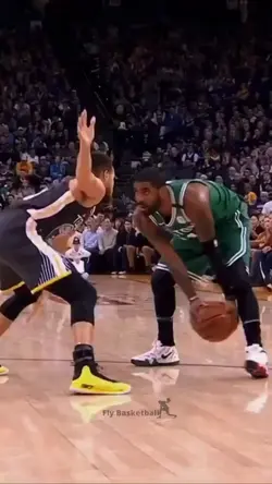 kyrie irving