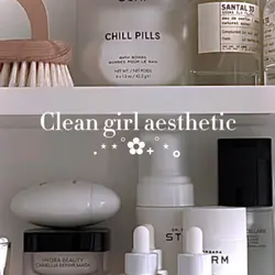 Clean girls<<<<
