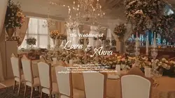 Wedding Aesthetic