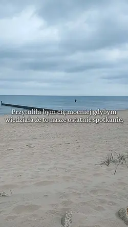 Tęsknię...