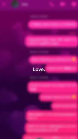 imissyou love