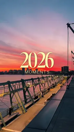 2026 MOMENTS