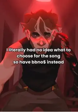 Bbno$ for the win ig