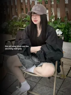 mẫu 1 ảnh lyric