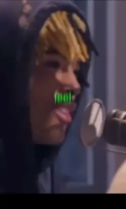 Xxxtentacion edit 