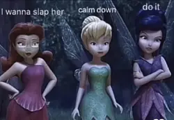3 types of friends
