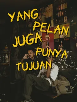 yang pelan juga