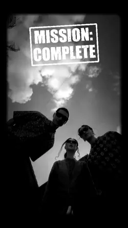 mision comlete