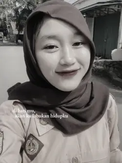 kau lah cinta trakhi