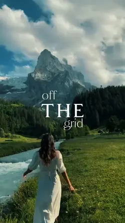 off the grid