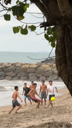 slowmo video 3 detik