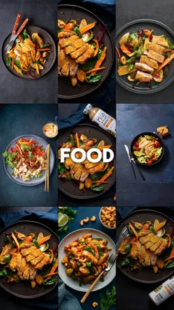 Food Flavor 
