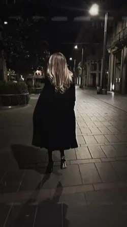 DARK MOOD