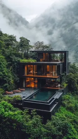 ✨ Dream House ✨