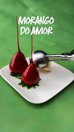 MORANGO DO AMOR 