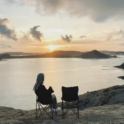 sepakat akhiri  