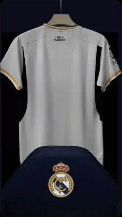 Real Madrid forma