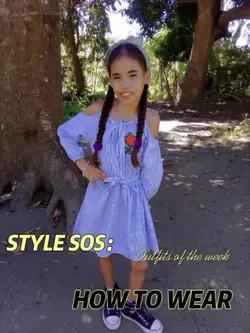 Outfit of the week
