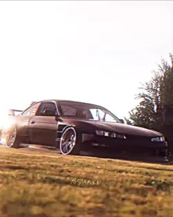 Car edit 