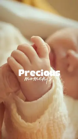 Precious Moments 