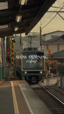 vibes morning