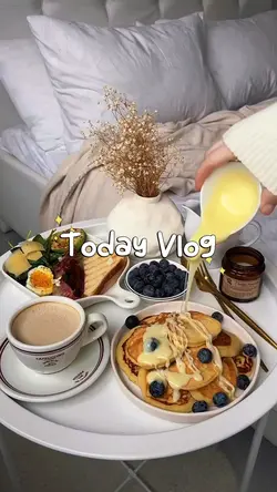 Today Vlog