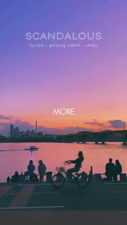 Phong cảnh chill