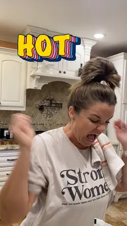 Day 1 Chaos Cooking