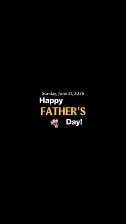 Fathers Day