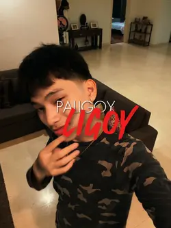 PALIGOY  LIGOY