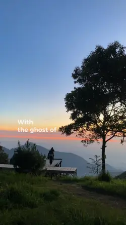 Ghost Of You