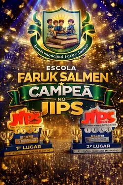 ESCOLA FARUK SALMEN