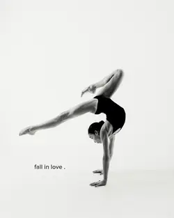 fall in love.