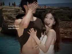 Ở TUỔI THANH XUÂN