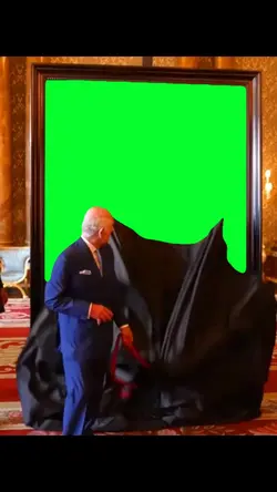 charles photo reveal