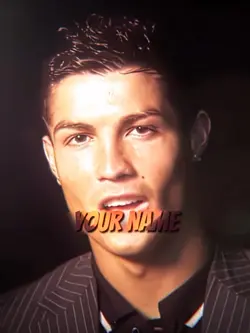 Free Ronaldo Edit