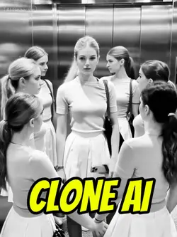 Clone AI Filter