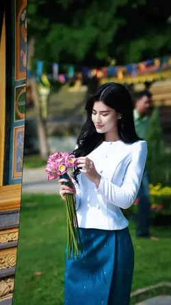 រាំវង់24 ខេត្តក្រុង trend 🎶