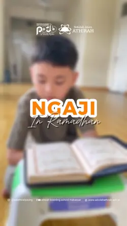 Ngaji Yuk