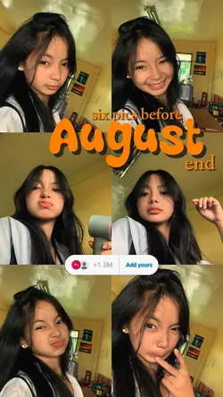 August dump