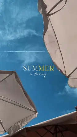 Summer Story