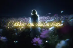 Lyrics 1 ảnh + màu 
