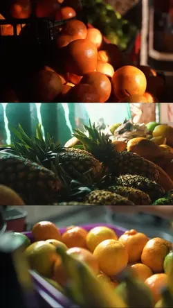 MERCADO • HORTIFRUTI